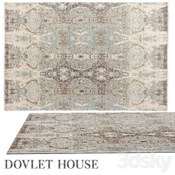 OM Carpet DOVLET HOUSE (art 11691) 