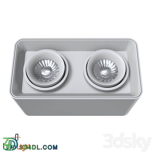 OM Ceiling lamp LUX0102210 / LUX0102211