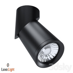 Luminaire LUX0103000 / LUX0103001 