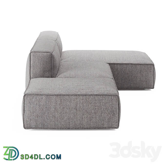 OM Corner sofa Davis