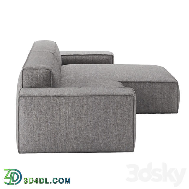 OM Corner sofa Davis