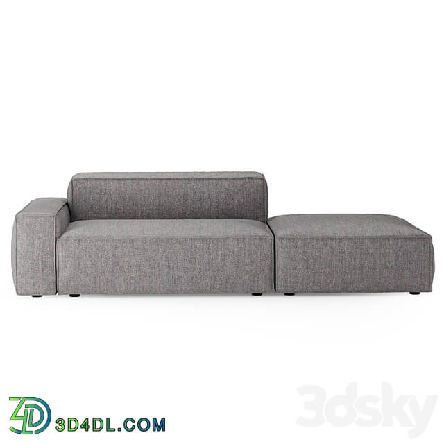 ОМ Corner sofa Davis