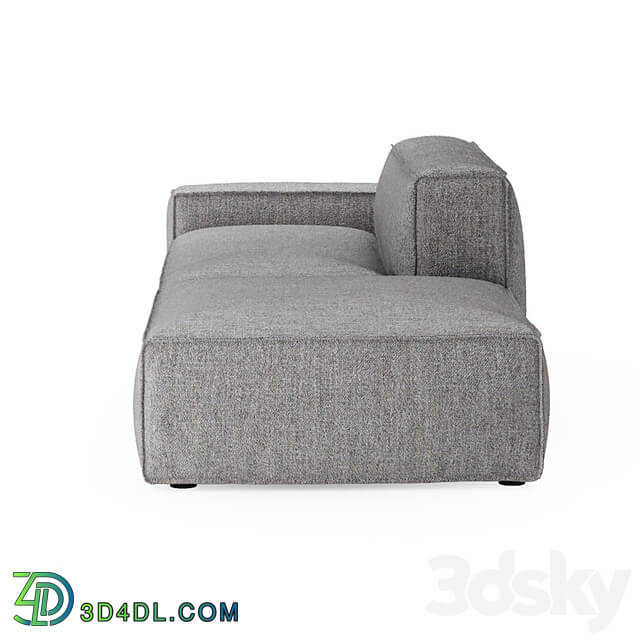 ОМ Corner sofa Davis