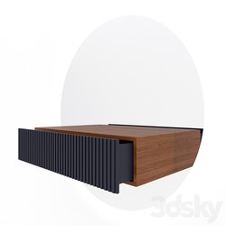 OM Console Soars Circle Illuminated 