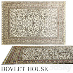 OM Carpet DOVLET HOUSE (art 922) 