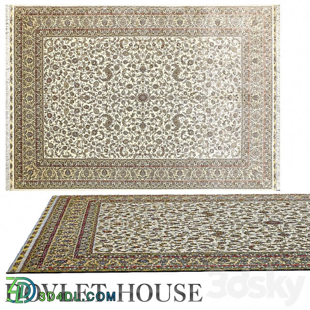 OM Carpet DOVLET HOUSE (art 922)