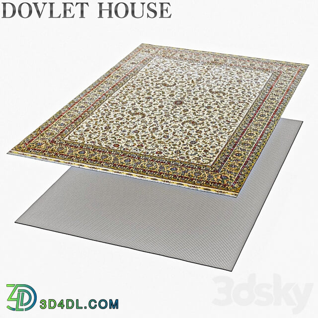 OM Carpet DOVLET HOUSE (art 922)