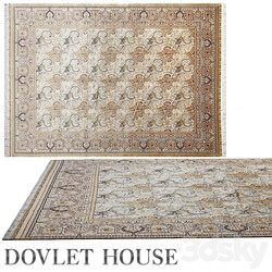 OM Carpet DOVLET HOUSE (art 934) 