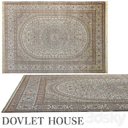 OM Carpet DOVLET HOUSE (art 927) 