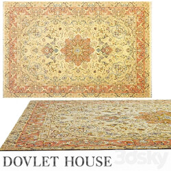 OM Carpet DOVLET HOUSE (art 1511) 