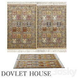OM Carpet DOVLET HOUSE (art 935) 