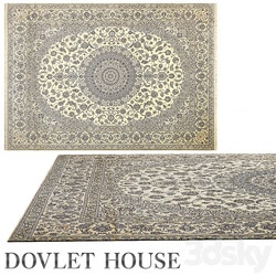 OM Carpet DOVLET HOUSE (art 1524) 