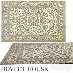 OM Carpet DOVLET HOUSE (art 1526) 