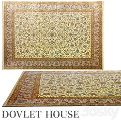 OM Carpet DOVLET HOUSE (art 1534) 