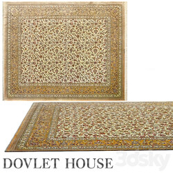 OM Carpet DOVLET HOUSE (art 1538) 