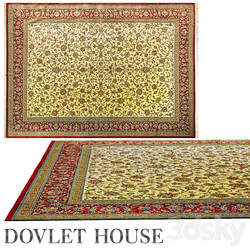 OM Carpet DOVLET HOUSE (art 1548) 