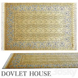 OM Carpet DOVLET HOUSE (art 1716) 