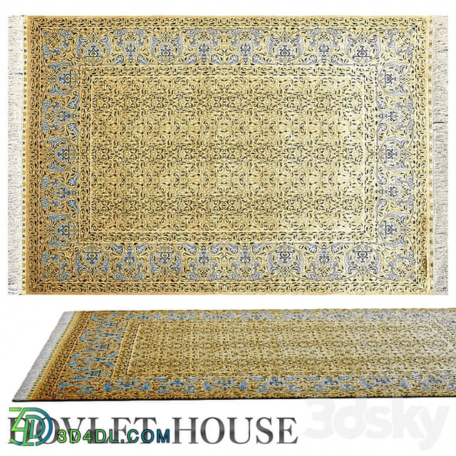 OM Carpet DOVLET HOUSE (art 1716)