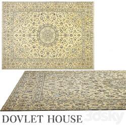 OM Carpet DOVLET HOUSE (art 2490) 