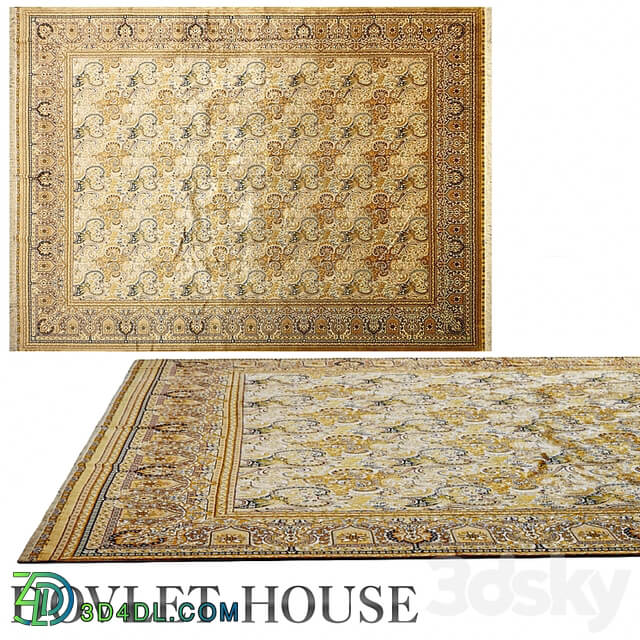 OM Carpet DOVLET HOUSE (art 925)