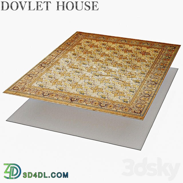 OM Carpet DOVLET HOUSE (art 925)