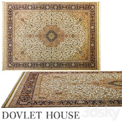 OM Carpet DOVLET HOUSE (art 923) 