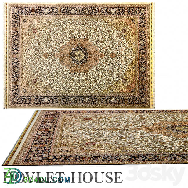 OM Carpet DOVLET HOUSE (art 923)