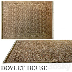 OM Carpet DOVLET HOUSE (art 1570) 
