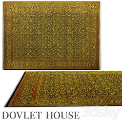 OM Carpet DOVLET HOUSE (art 1535) 