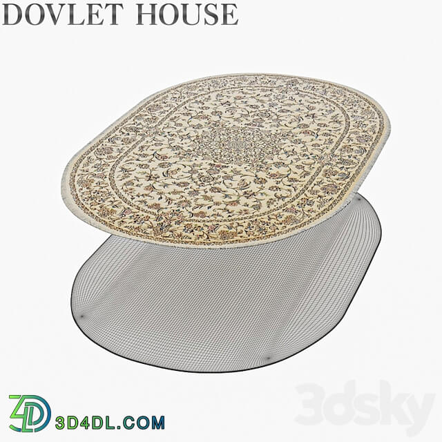 OM Carpet DOVLET HOUSE (art 2533)