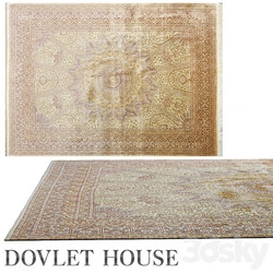OM Carpet DOVLET HOUSE (art 2512) 