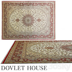 OM Carpet DOVLET HOUSE (art 2514) 