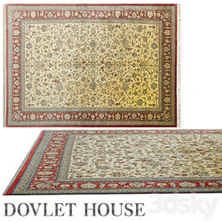 OM Carpet DOVLET HOUSE (art 2515) 