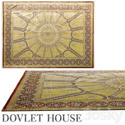 OM Carpet DOVLET HOUSE (art 2518) 