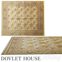 OM Carpet DOVLET HOUSE (art 2729) 
