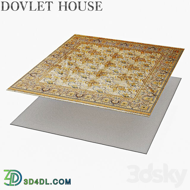 OM Carpet DOVLET HOUSE (art 2729)