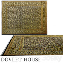 OM Carpet DOVLET HOUSE (art 2656) 