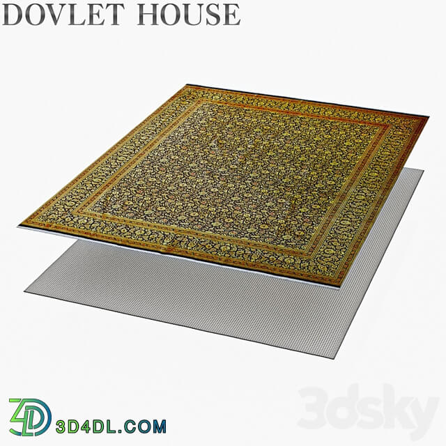 OM Carpet DOVLET HOUSE (art 2656)