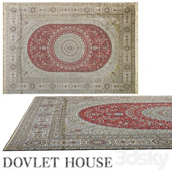 OM Carpet DOVLET HOUSE (art 2743) 