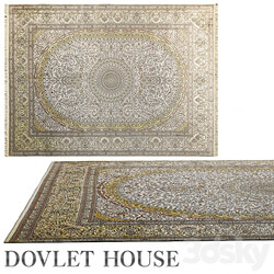 OM Carpet DOVLET HOUSE (art 2745) 