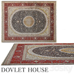 OM Carpet DOVLET HOUSE (art 2746) 