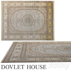 OM Carpet DOVLET HOUSE (art 2749) 