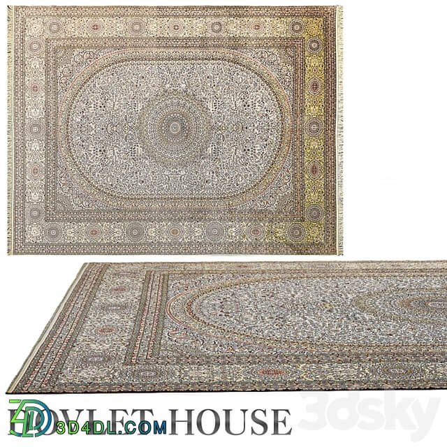 OM Carpet DOVLET HOUSE (art 2749)