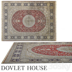 OM Carpet DOVLET HOUSE (art 2750) 