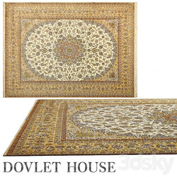 OM Carpet DOVLET HOUSE (art 2500) 