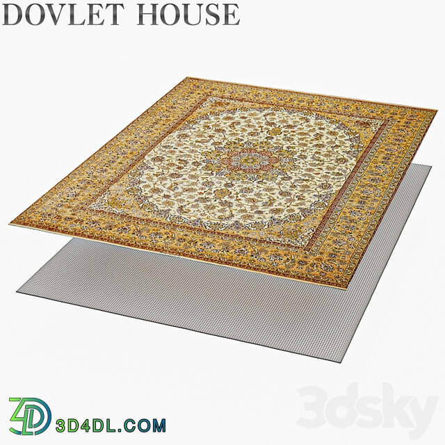OM Carpet DOVLET HOUSE (art 2500)