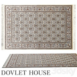 OM Carpet DOVLET HOUSE (art 2731) 