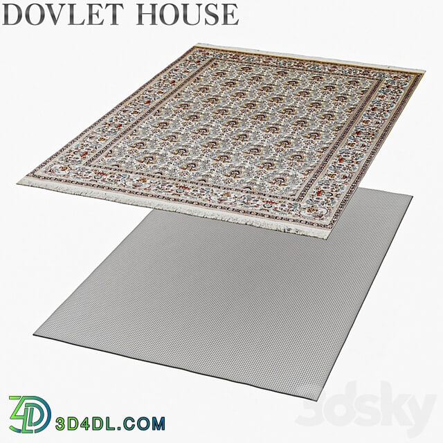 OM Carpet DOVLET HOUSE (art 2731)