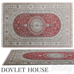 OM Carpet DOVLET HOUSE (art 2767) 