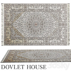 OM Carpet DOVLET HOUSE (art 2772) 